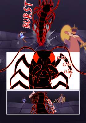 Read  SUNBREAK  8 Page 5 in English