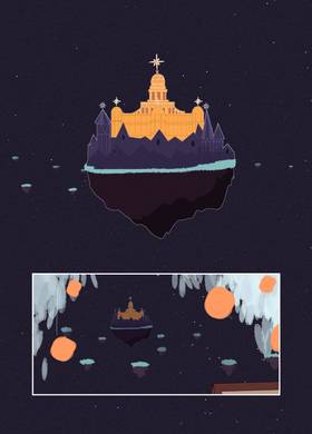 Read  SUNBREAK  1 Page 1 in English