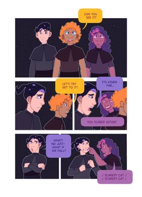 Read  SUNBREAK  1 Page 2 in English