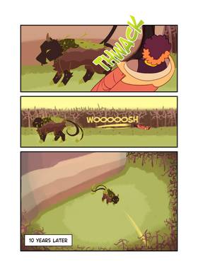 Read  SUNBREAK  2 Page 1 in English