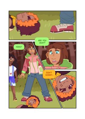 Read  SUNBREAK  2 Page 2 in English