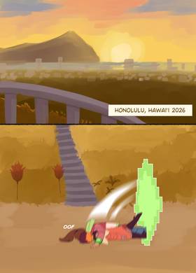 Read  SUNBREAK  4 Page 1 in English