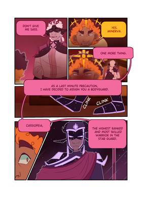 Read  SUNBREAK  5 Page 2 in English