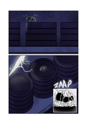 Read  SUNBREAK  6 Page 1 in English