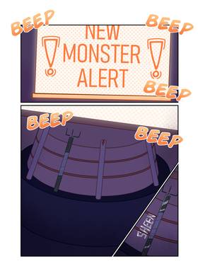 Read  SUNBREAK  6 Page 2 in English