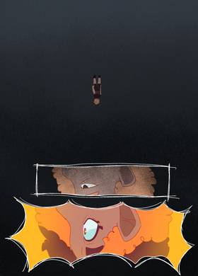 Read  SUNBREAK  7 Page 1 in English