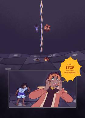 Read  SUNBREAK  8 Page 1 in English