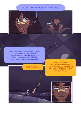 Read  SUNBREAK  8 Page 2 in English