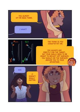 Read  SUNBREAK  8 Page 3 in English