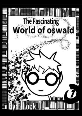 Read The Fascinating world of Oswald   1 Page 1 in English