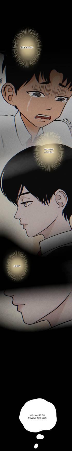 Read Eternal Grip  4 Page 2 in English