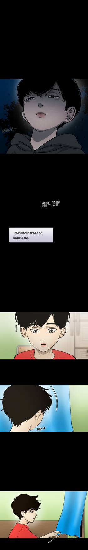 Read Eternal Grip  4 Page 4 in English