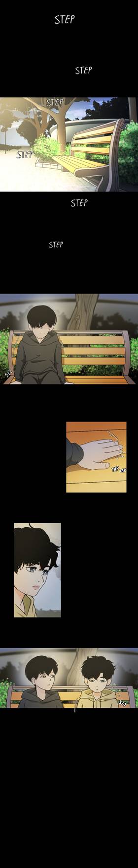 Read Eternal Grip  4 Page 10 in English