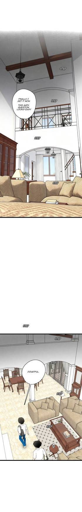 Read Eternal Grip  5 Page 3 in English