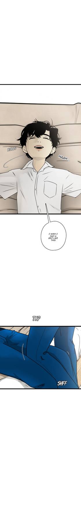 Read Eternal Grip  5 Page 7 in English
