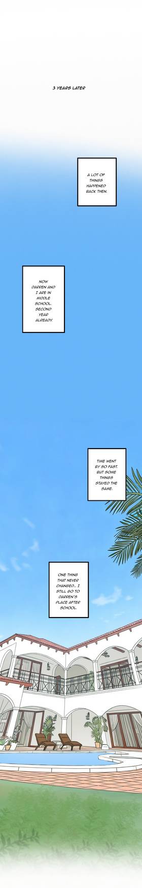 Read Eternal Grip  5 Page 2 in English