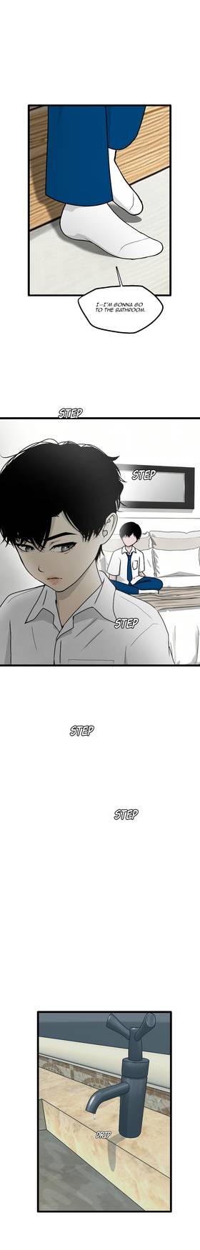 Read Eternal Grip  6 Page 4 in English