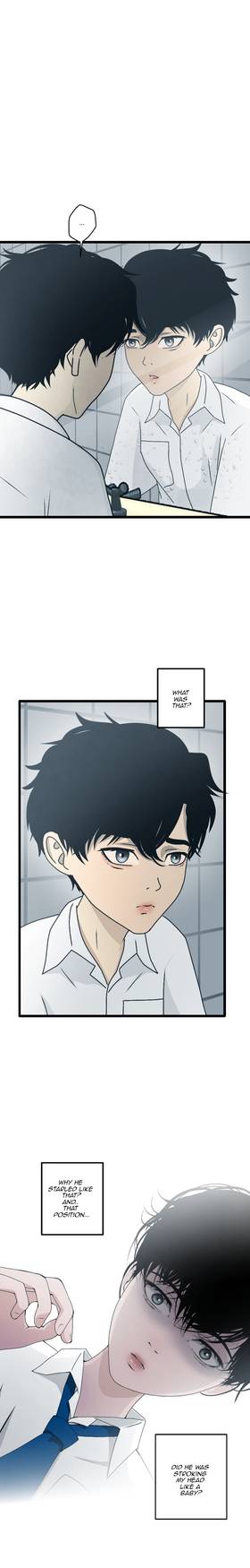 Read Eternal Grip  6 Page 5 in English