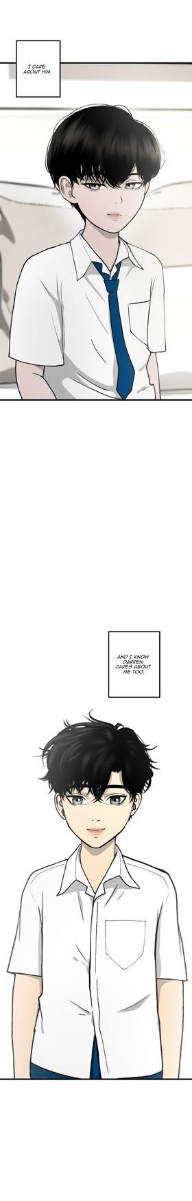 Read Eternal Grip  6 Page 7 in English