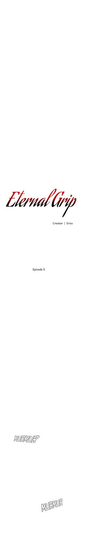 Read Eternal Grip  6 Page 8 in English