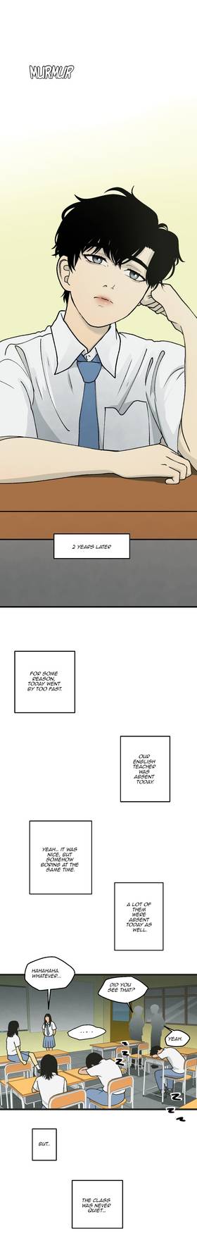 Read Eternal Grip  6 Page 9 in English