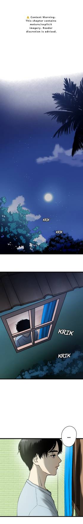 Read Eternal Grip  7 Page 1 in English
