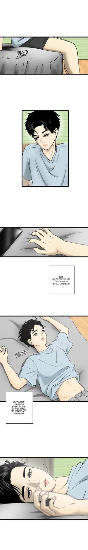 Read Eternal Grip  7 Page 2 in English