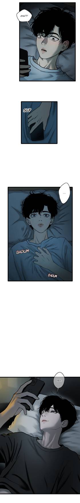 Read Eternal Grip  7 Page 6 in English