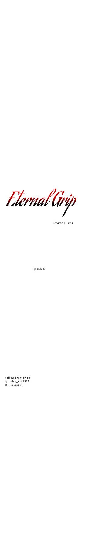 Read Eternal Grip  7 Page 7 in English