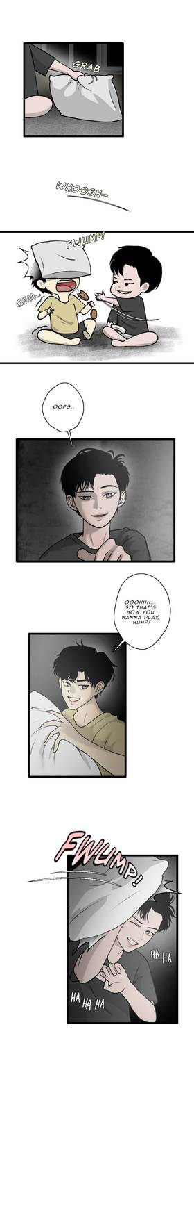 Read Eternal Grip  8 Page 10 in English