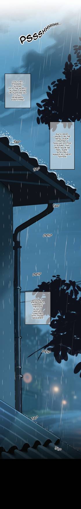 Read Eternal Grip  1 Page 2 in English