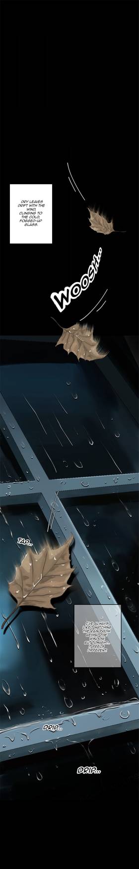 Read Eternal Grip  1 Page 3 in English