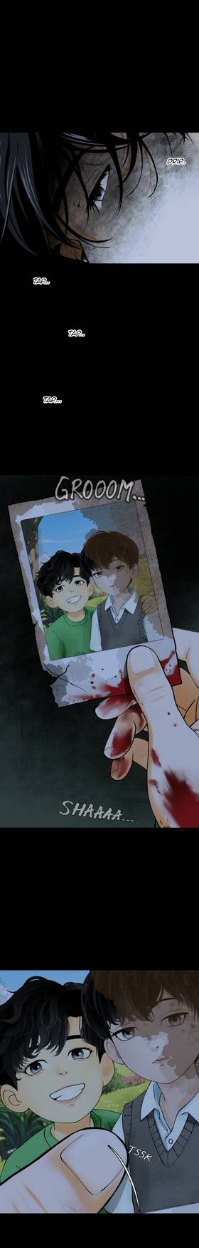 Read Eternal Grip  1 Page 6 in English