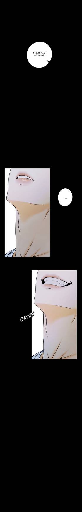 Read Eternal Grip  1 Page 9 in English