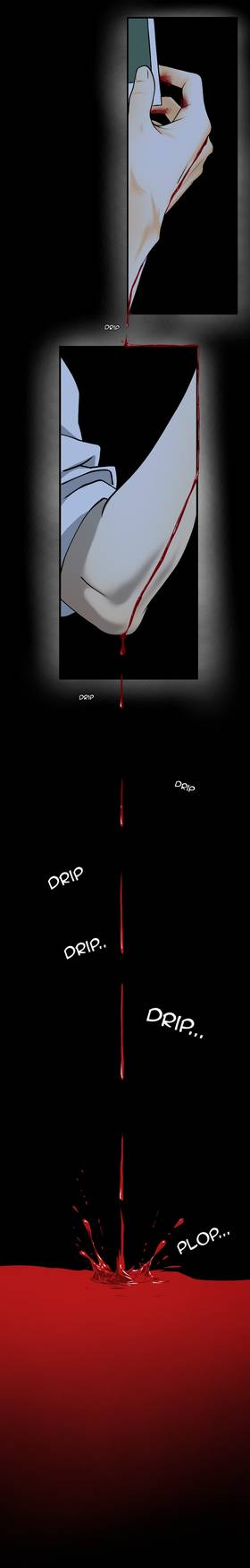 Read Eternal Grip  1 Page 10 in English