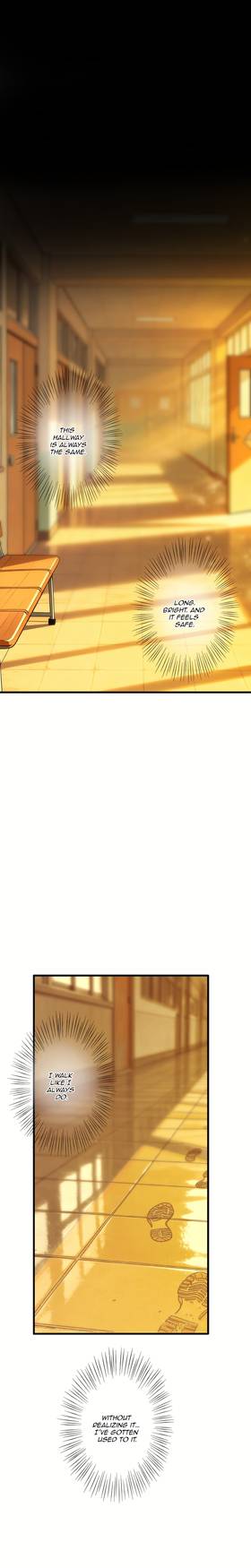 Read Eternal Grip  2 Page 3 in English