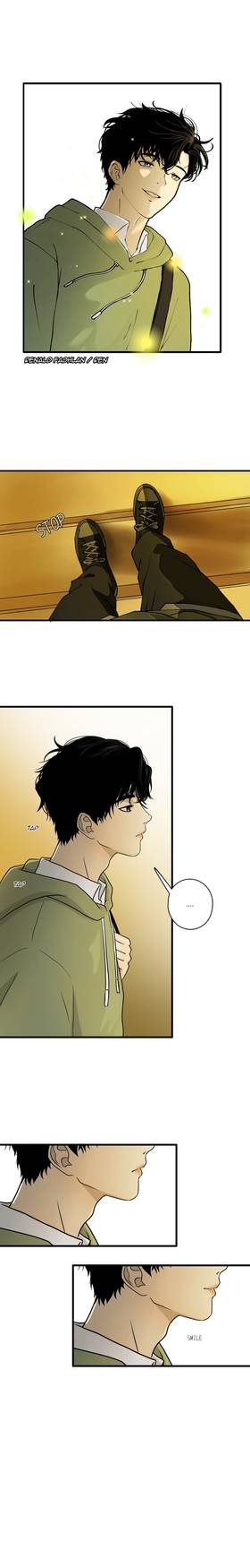Read Eternal Grip  2 Page 5 in English