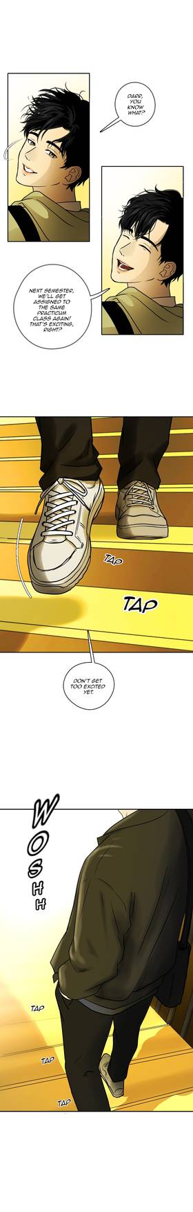 Read Eternal Grip  2 Page 6 in English