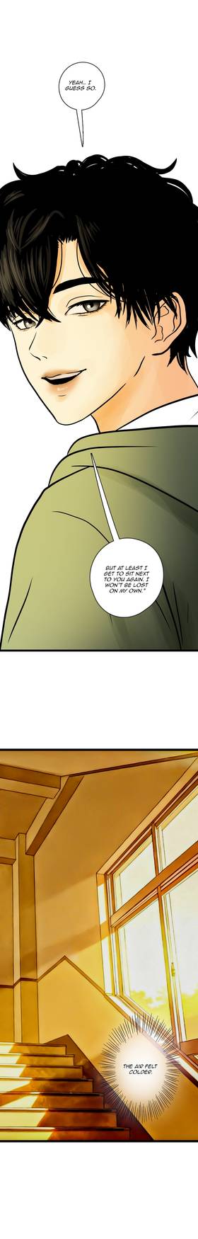 Read Eternal Grip  2 Page 8 in English