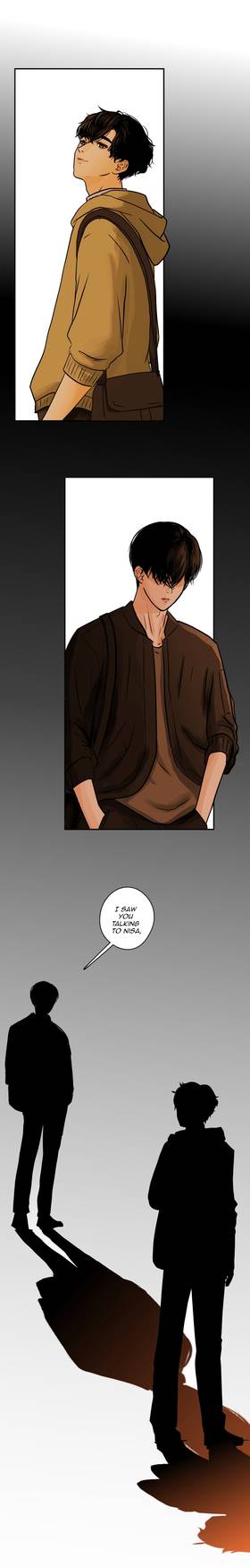 Read Eternal Grip  2 Page 10 in English