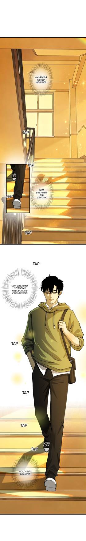 Read Eternal Grip  2 Page 4 in English