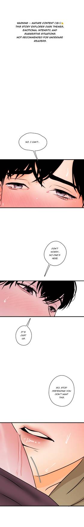 Read Eternal Grip  3 Page 1 in English
