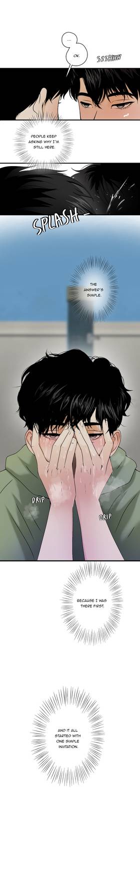 Read Eternal Grip  3 Page 4 in English