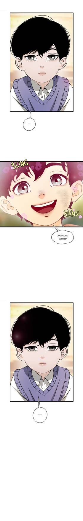 Read Eternal Grip  3 Page 8 in English