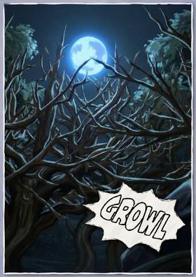 Read Entering The Void  2 Page 1 in English