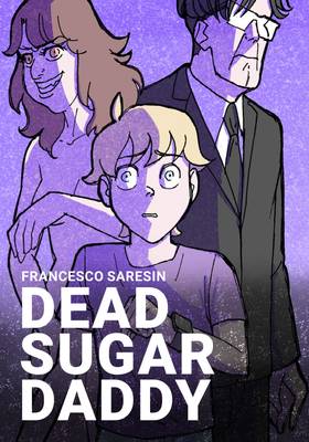 Read Dead Sugar Daddy  1 Page 1 in English