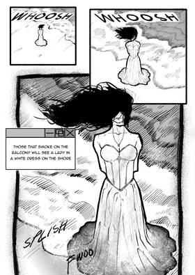 Read untitled. an anthology  1 Page 2 in English