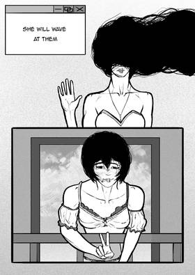 Read untitled. an anthology  1 Page 3 in English