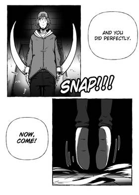 Read HANGTOWN  2 Page 4 in English