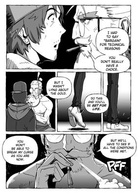Read HANGTOWN  2 Page 6 in English